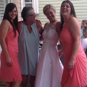 Meet your Posher, Julia